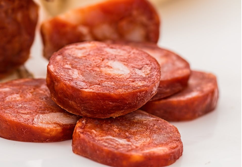 chorizo