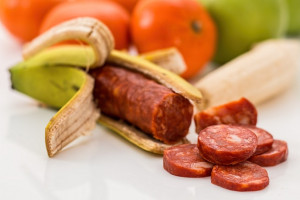 chorizo