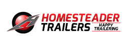 homesteader trailer