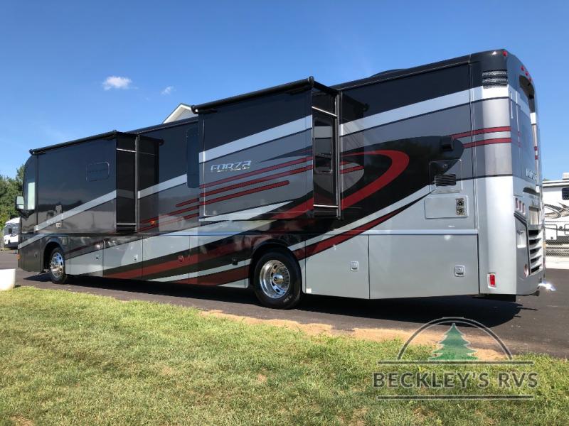 2020 WINNEBAGO FORZA 38W