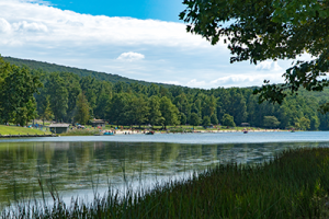 greenbriar lake