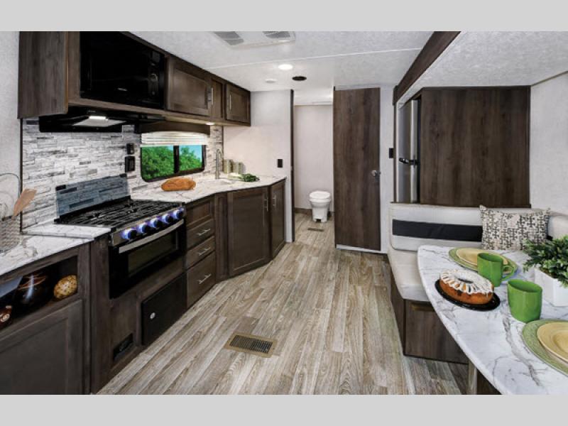 clipper ultra lite kitchen