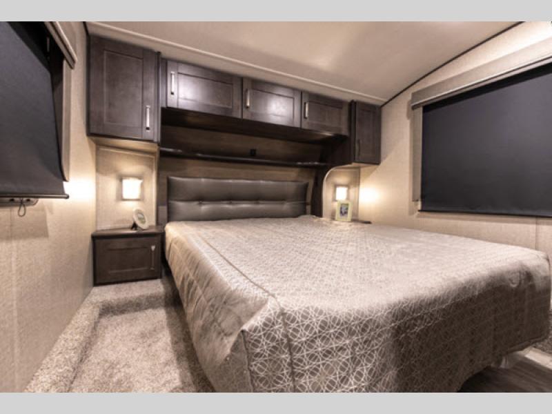 reflection 150 series bedroom