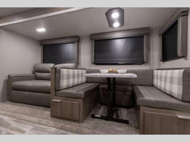 Imagine Travel Trailer Review