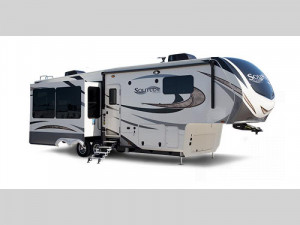 solitude s class fifth wheel