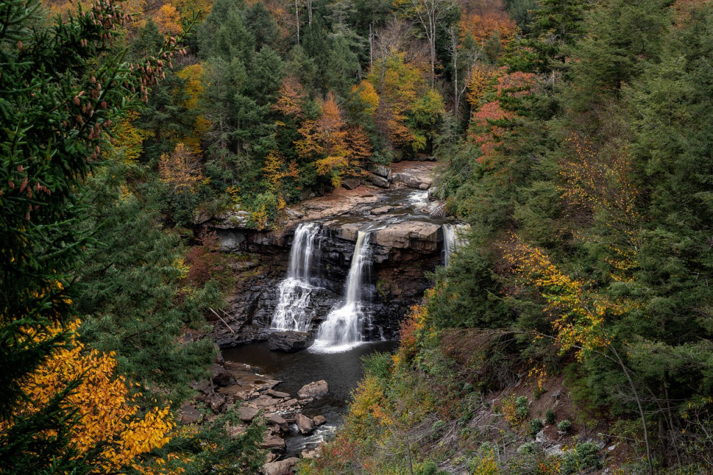 Blackwater Falls State Park