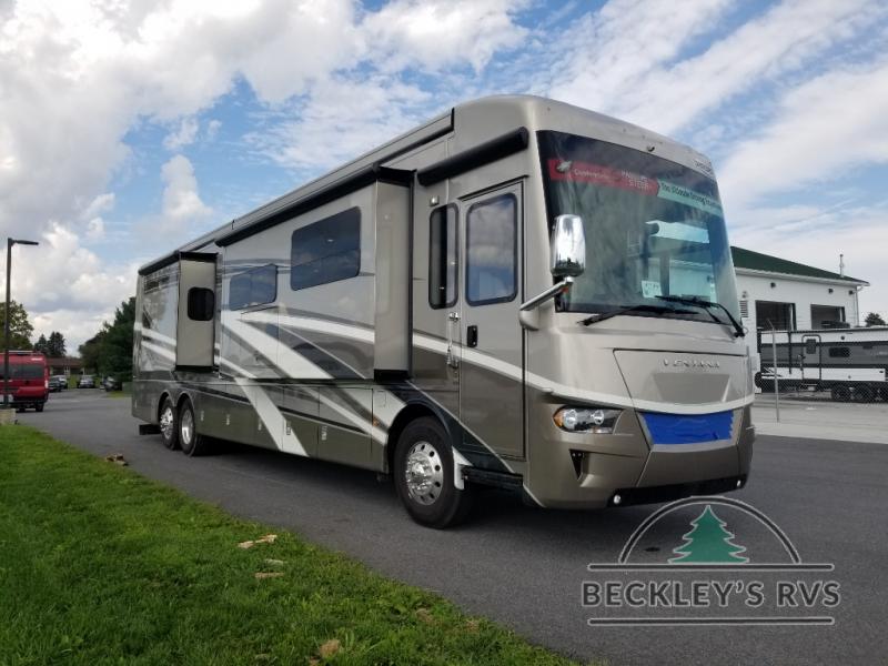 RVs with a Bath and a Half