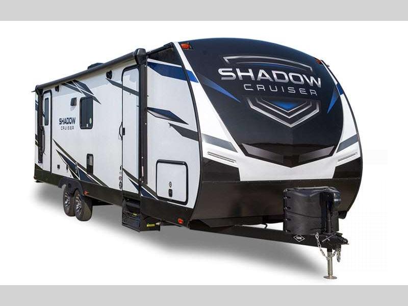 Shadow Cruiser Review