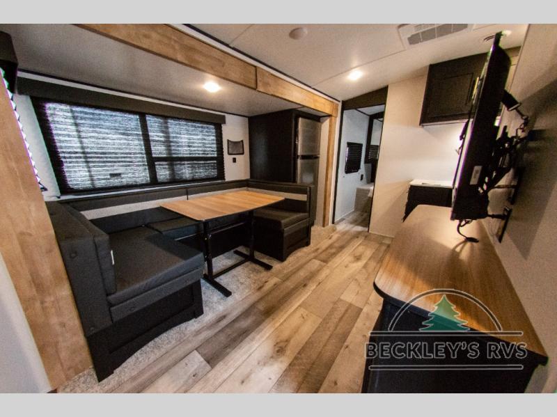 Spring Cleaning RV Sales Event