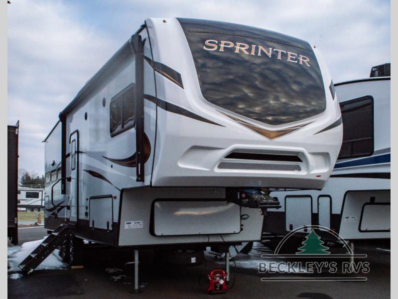 Spring Cleaning RV Sales Event