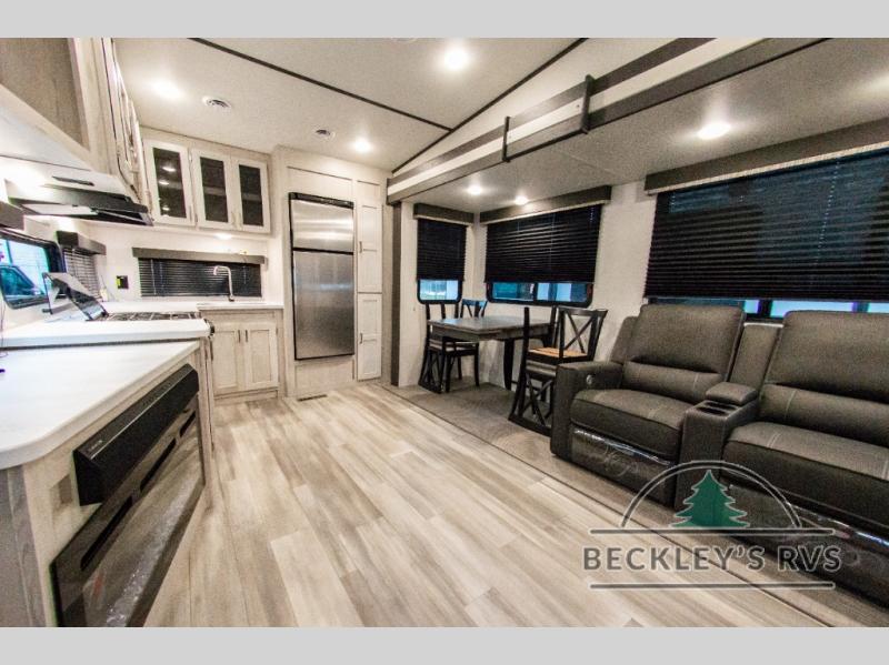 Spring Cleaning RV Sales Event