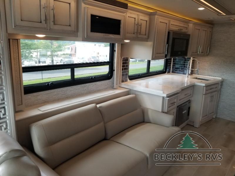 Spring Cleaning RV Sales Event