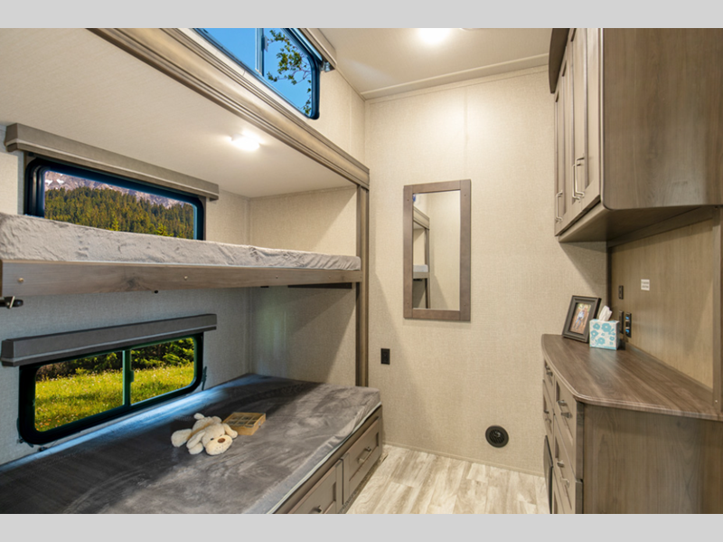Reflection fifth wheel review