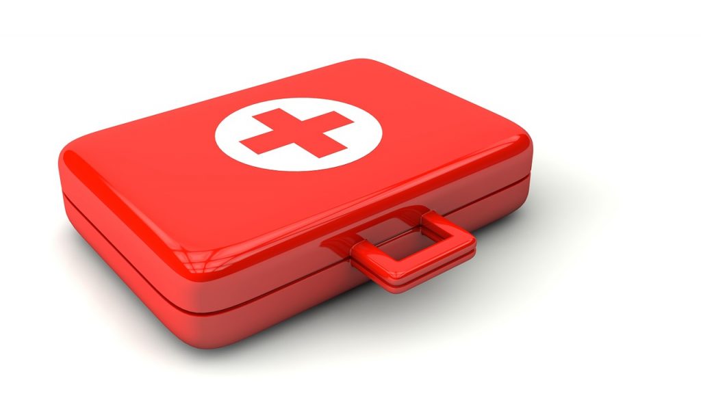 First Aid Kit Tips