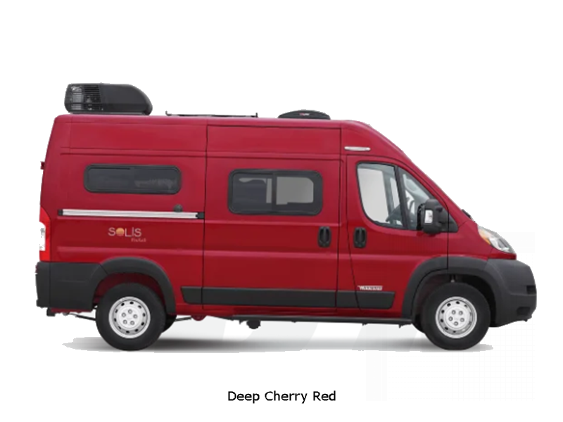Solis Class B Review