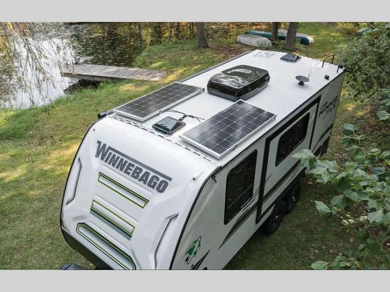 Micro Minnie FLX Review