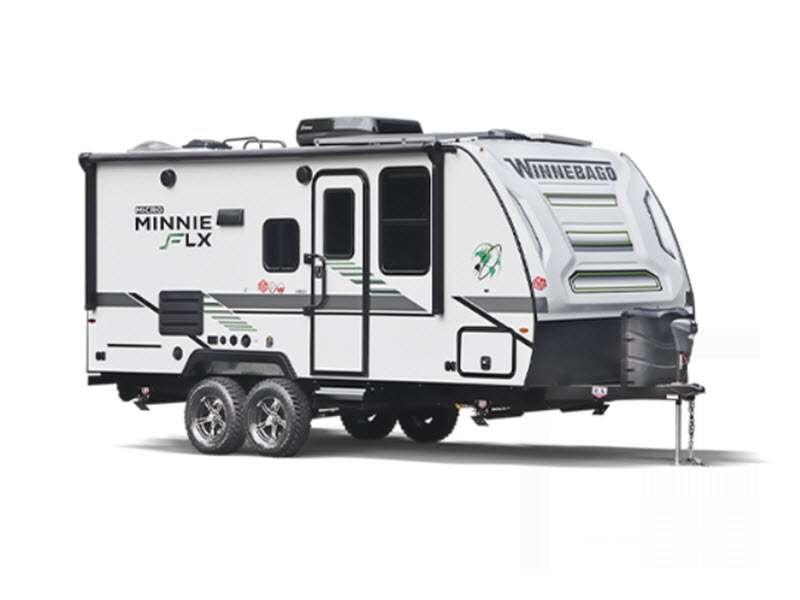 Micro Minnie FLX Review