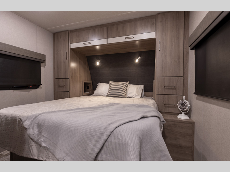 Imagine Travel Trailer Review