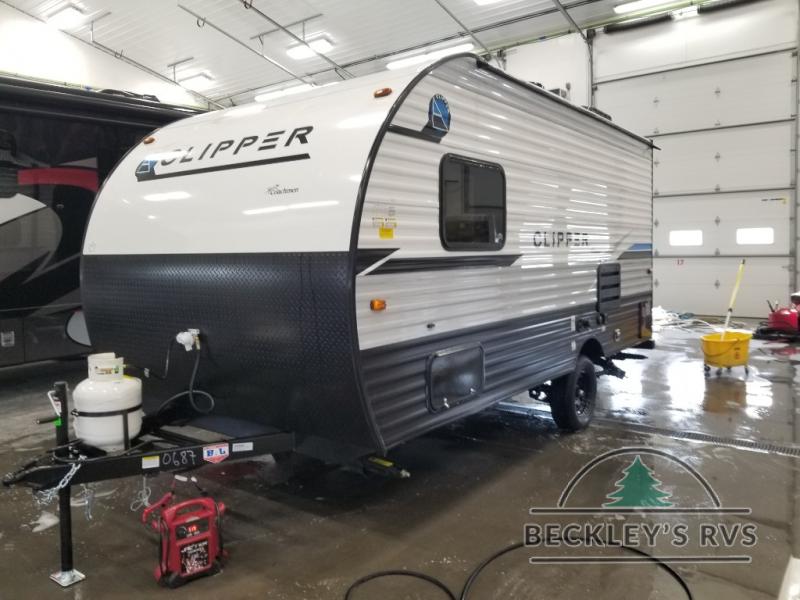RVs Under 30K