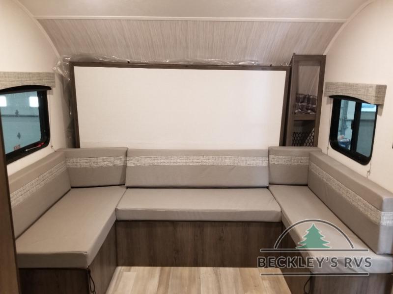 RVs Under 30K