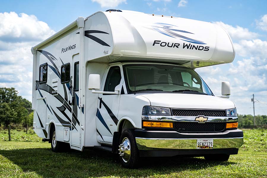 RV Tips