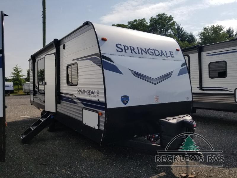 RVs Under 30K