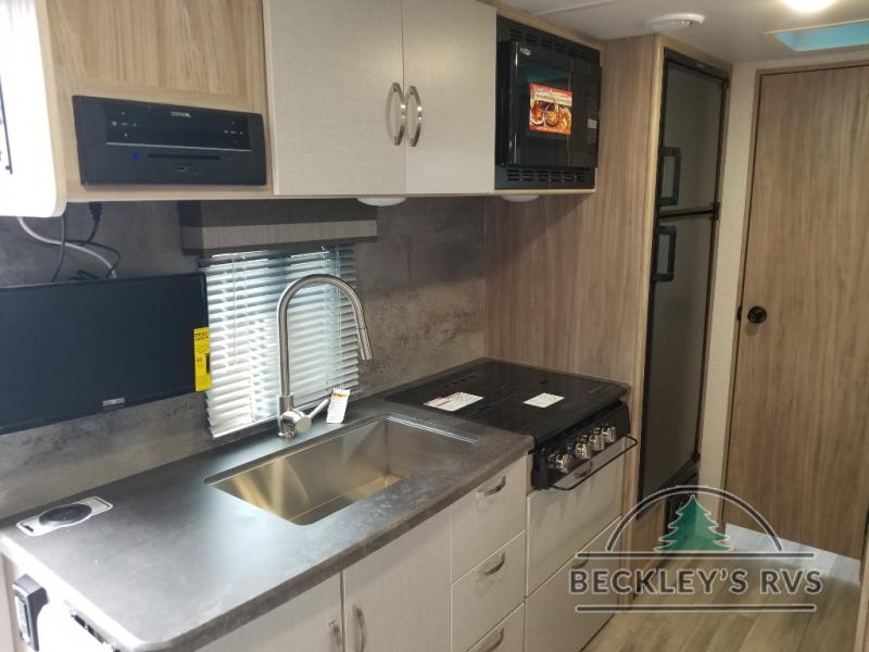 RVs Under 30K