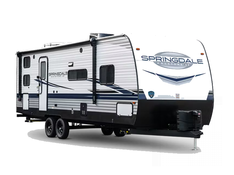 Springdale Review