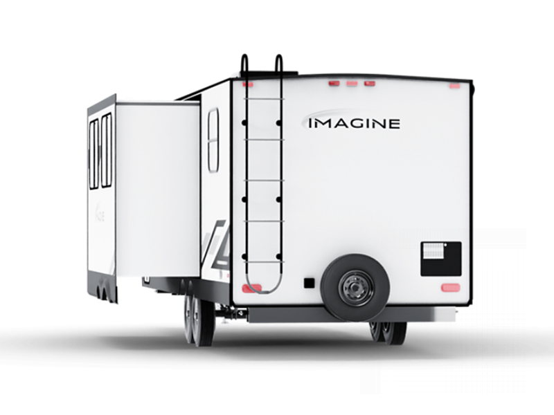 Imagine Review