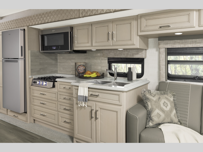 Bay Star Class A Review