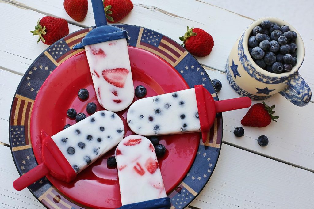 4th of July Recipes