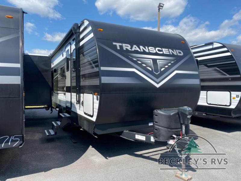 Transcend Xplor Review
