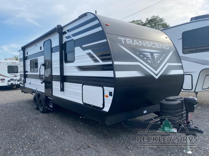 Transcend Xplor Review