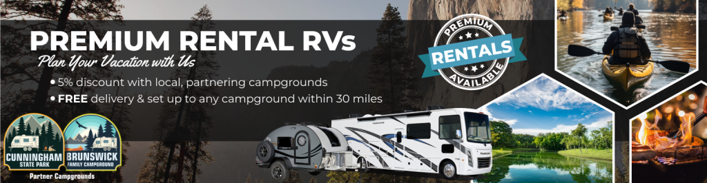 RV Rentals